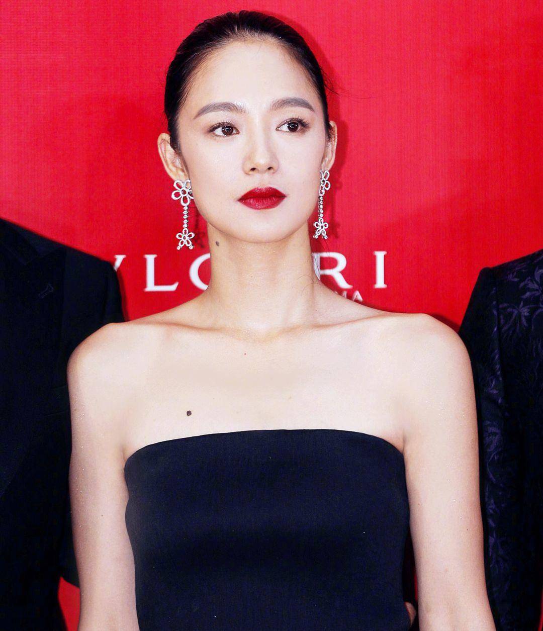 周韵一个怎么样的女人,周韵一个怎样的女人