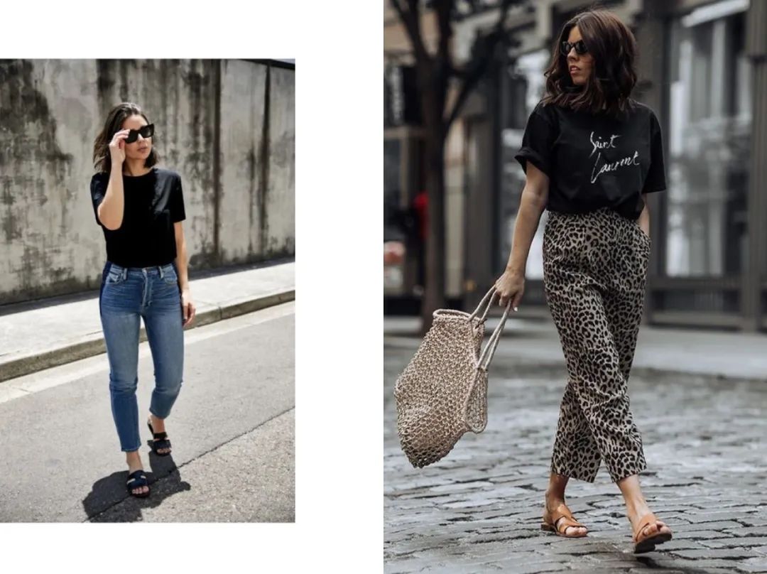 入夏凉拖怎么选,凉拖是选大一点的还是小一点的好