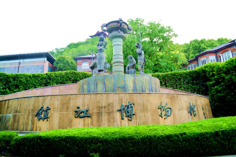 跟夏宁葆去穷游——镇江，扬州4天3晚自由行，人均花费550