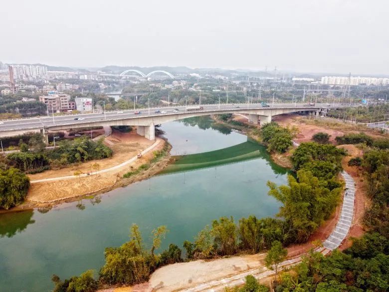 钦州平陆运河要经过青年水闸吗,平陆运河钦州段最新进展