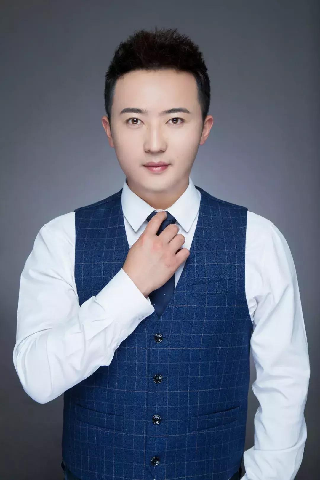 威海台主持人,威海广播电视台主持人名单