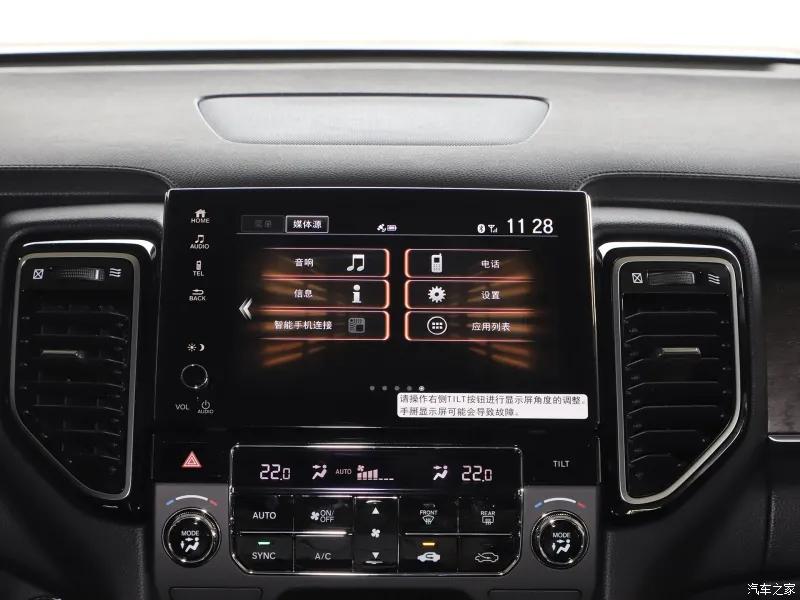 四年的本田urv还值得购买吗,本田ur-v后排头部空间实测