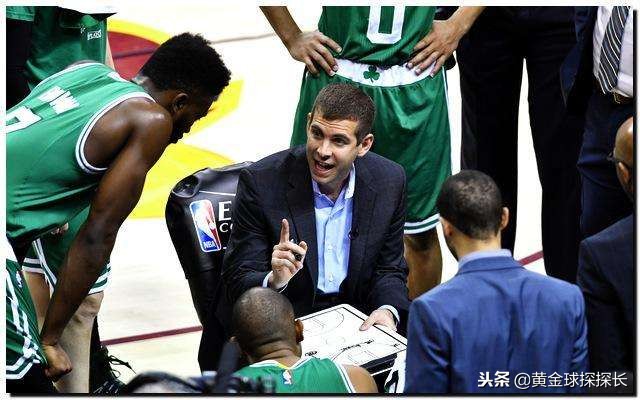 坐在火山口抽烟，时时胆战心惊的NBA教练