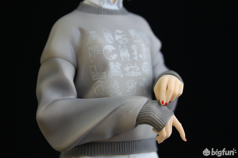 手办测评超可动,手办评测火影