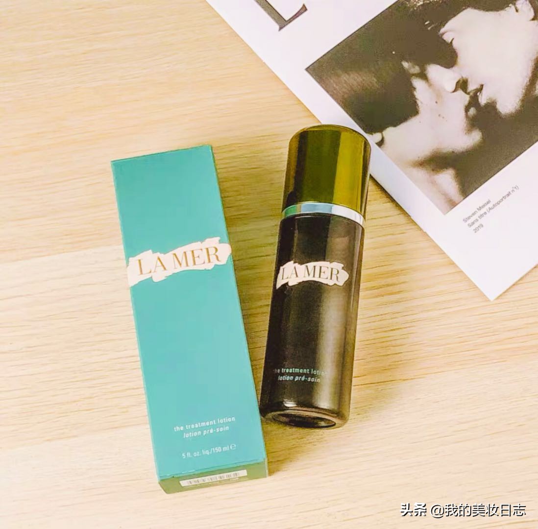 化妆水sk2神仙水,混油皮推荐sk2还是兰蔻极光水乳