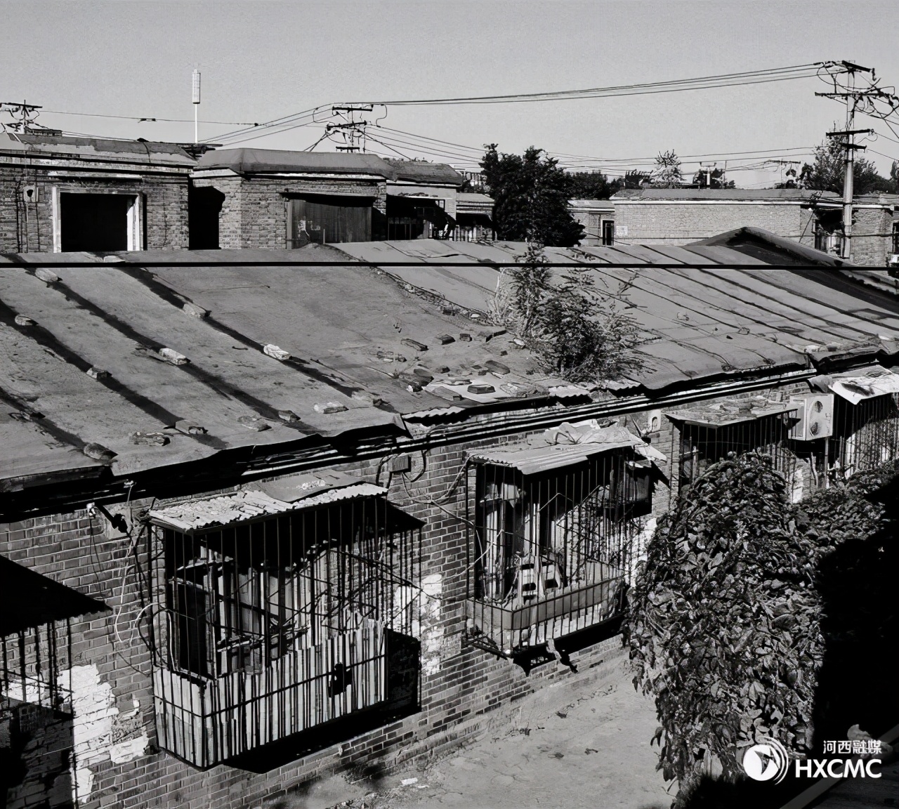 「“溯”说」小海地小二楼与安居梦