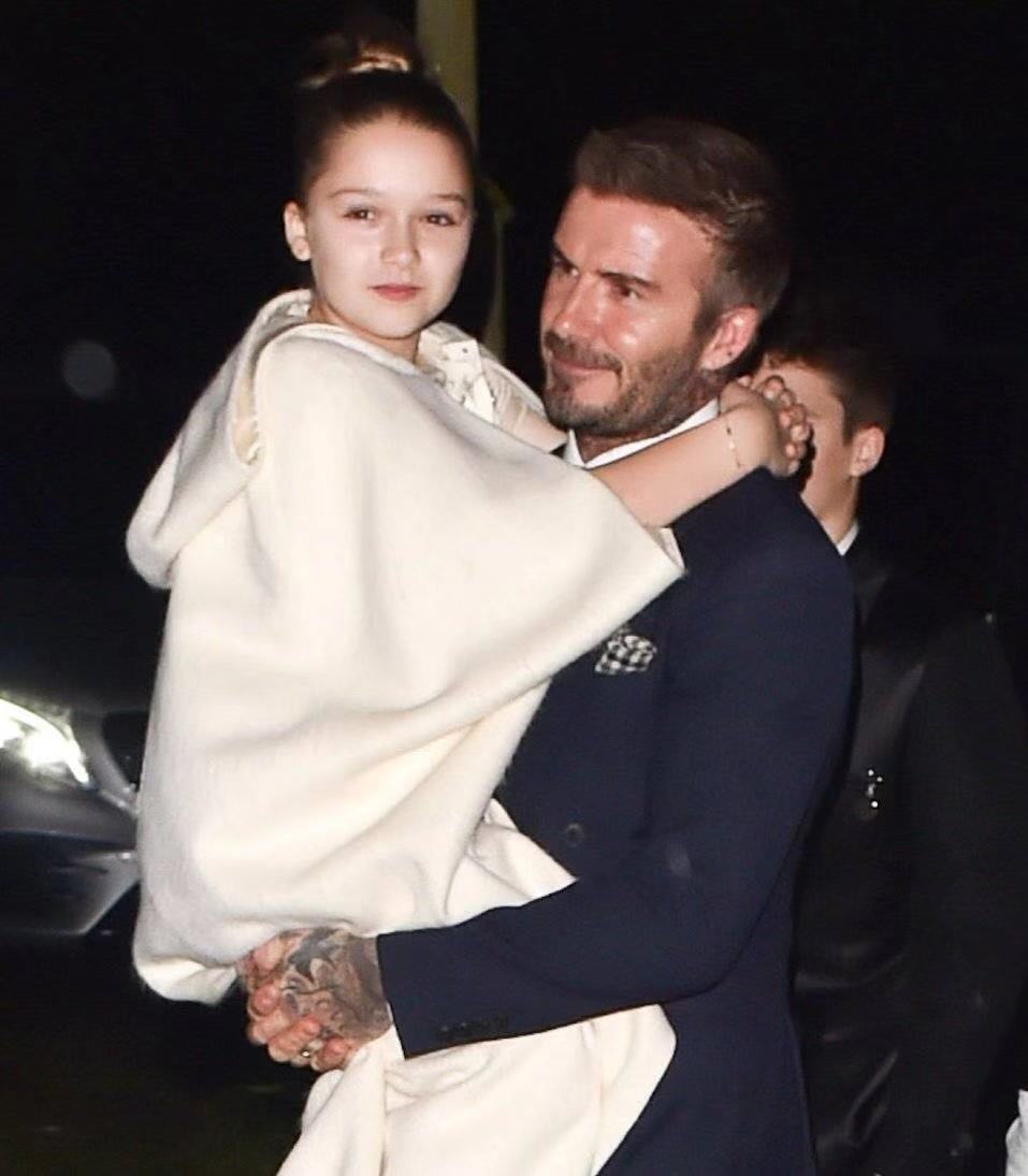 贝嫂最新写真照,贝嫂庆生照