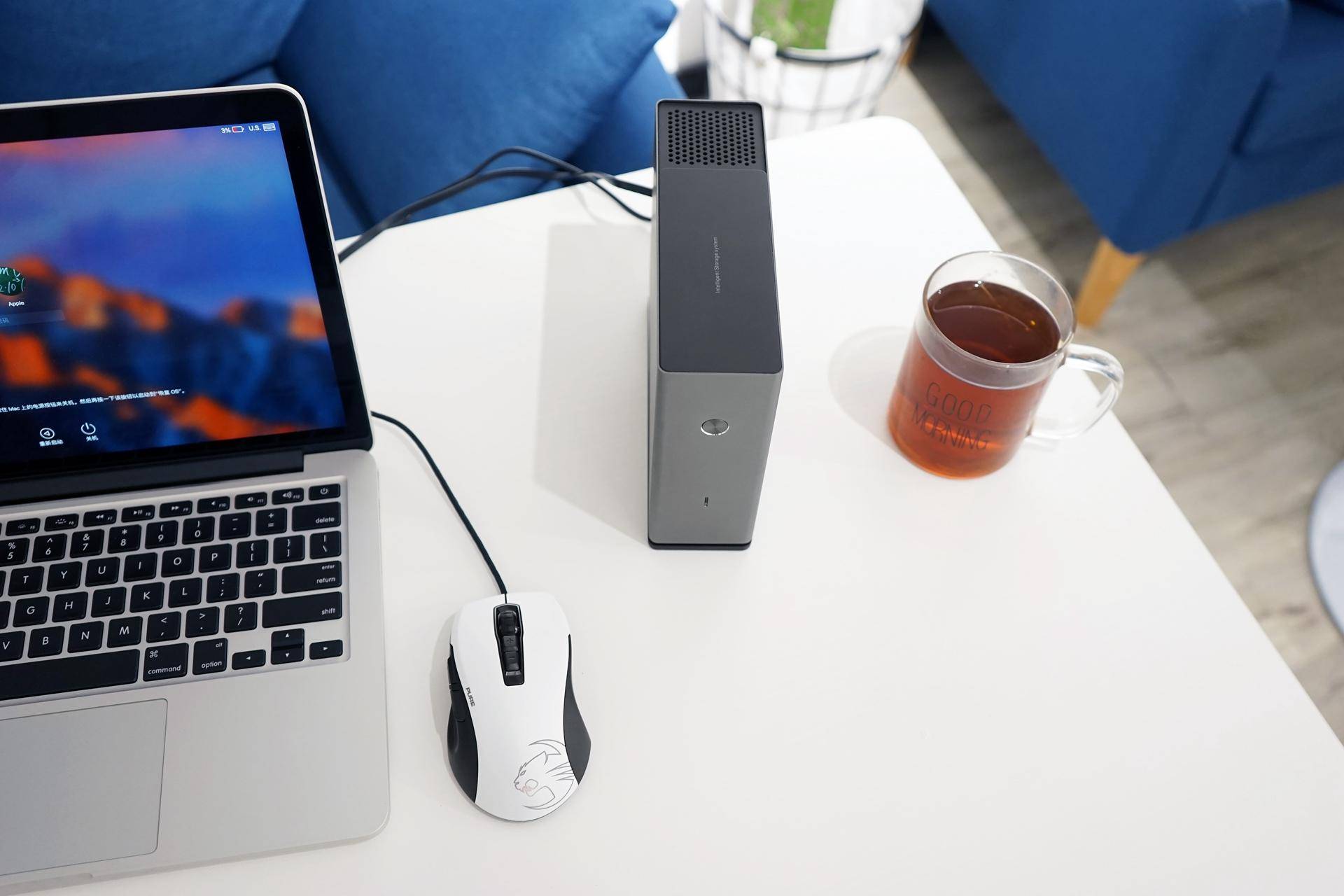 冰豹konepure怎么样,冰豹konesel鼠标