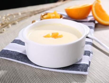 超简单双皮奶教程来了,如何制作美味双皮奶教程