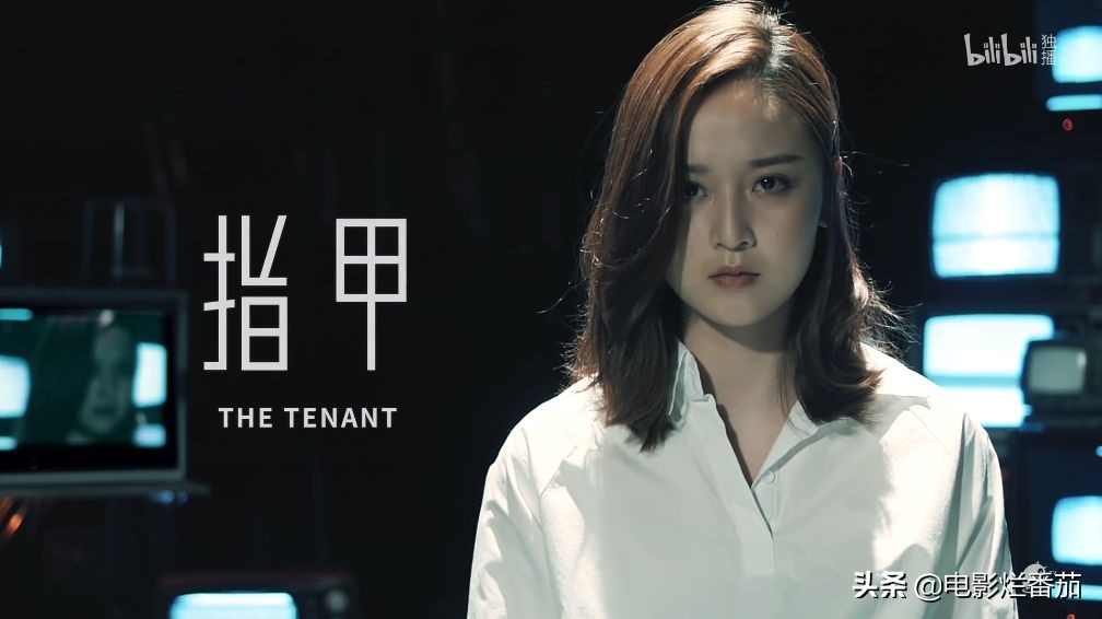 一口气看完72部惊悚影片,一口气看完一部惊悚剧集