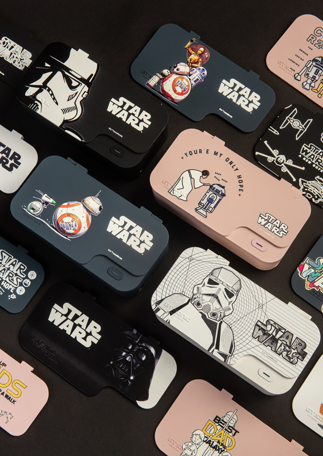 星战迷必备,星战迷必看