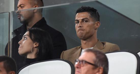 c罗被重新指控,c罗性侵案件女主将c罗告上法庭