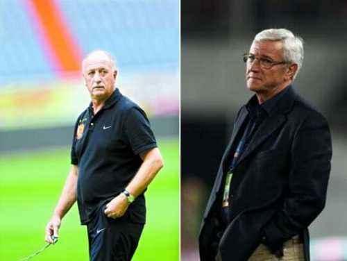 说实话，真的别让土帅来带国足！隐约觉得有些坑还没走完