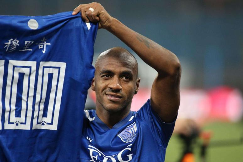 前恒大名将点评中超：北上广苏鲁5支强队，石家庄排名中游