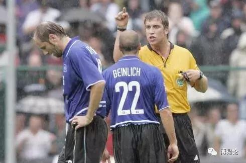 十大最可怕的假球,哪些比赛容易出现假球