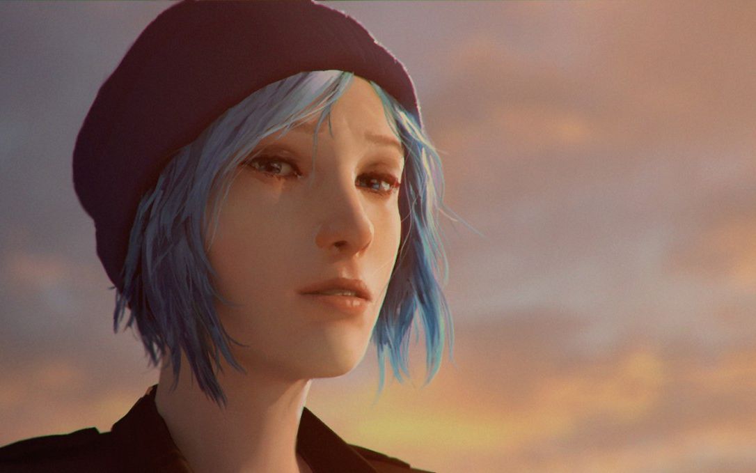 《奇异人生》评测：如果时间能倒流