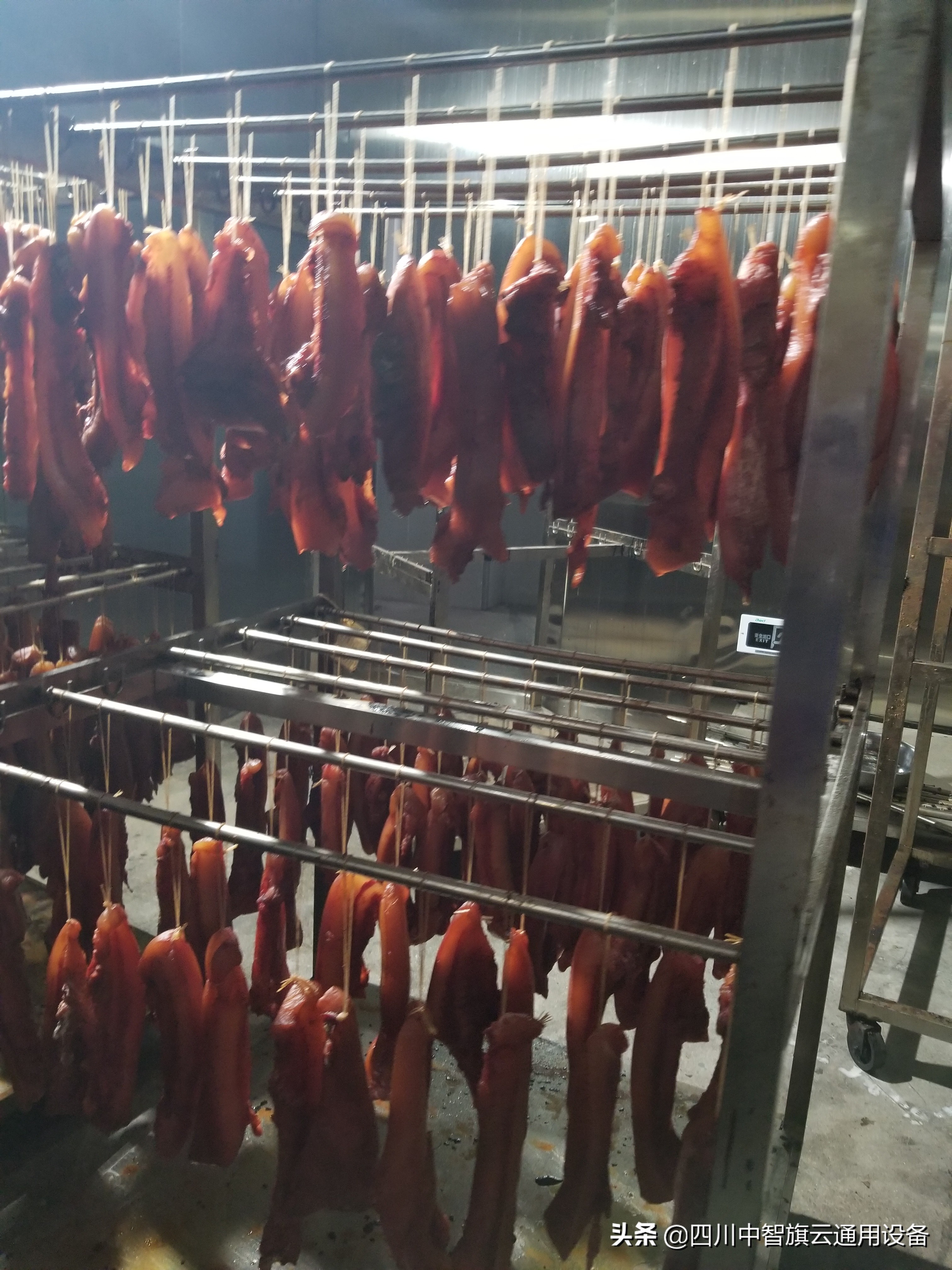 西藏腊肉烘干设备哪家好,湖北腊肉烘干设备推荐