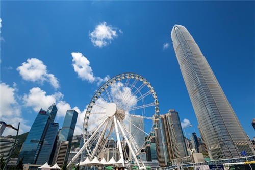 没去过这几个地方,都不好意思说自己去过香港