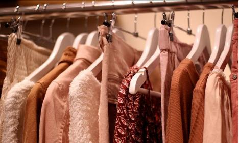 卖服装销售技巧和话术,服装面料细节讲解话术