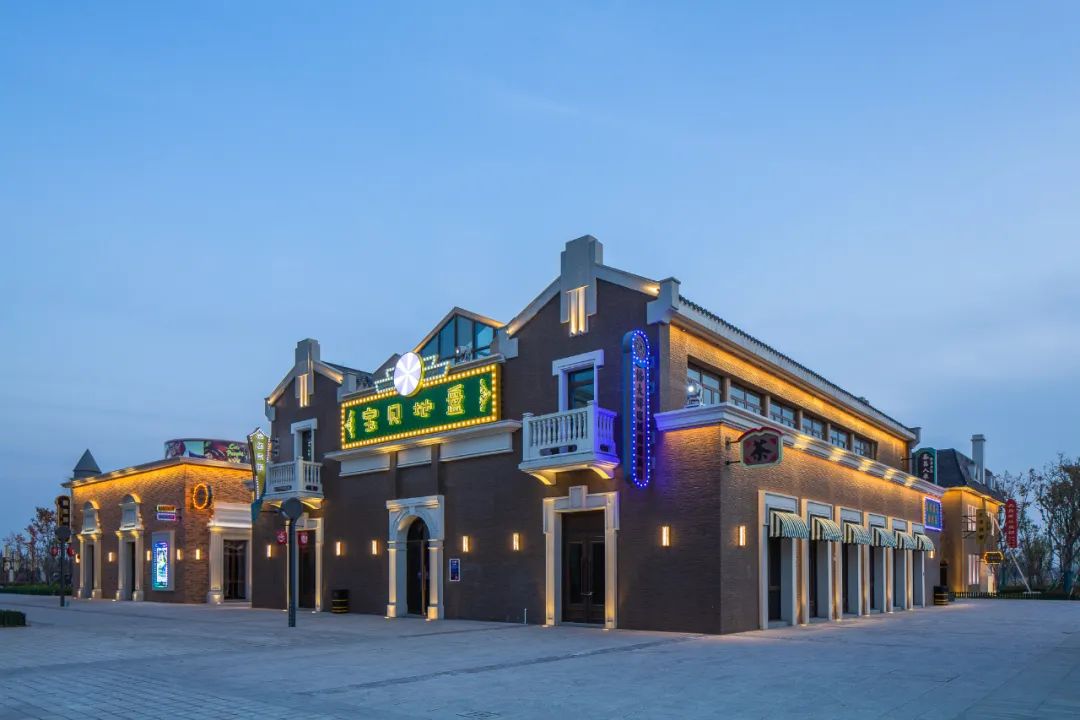 南京新建游乐园有哪些,南京游乐园开放通知最新