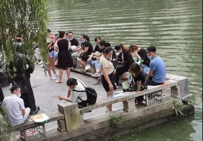 报名人数最多初中最热门的学校,2023年无锡初中报名人数