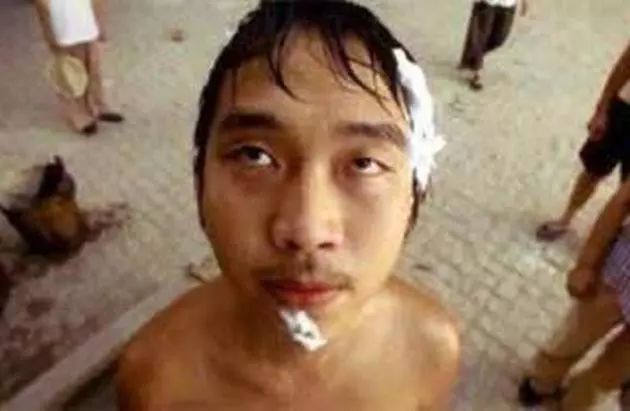 周星驰配角全图注解,周星驰御用数字