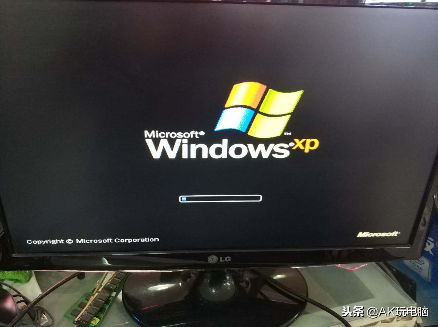 电脑蓝屏不出现错误代码直接重启,电脑蓝屏不提示自动修复