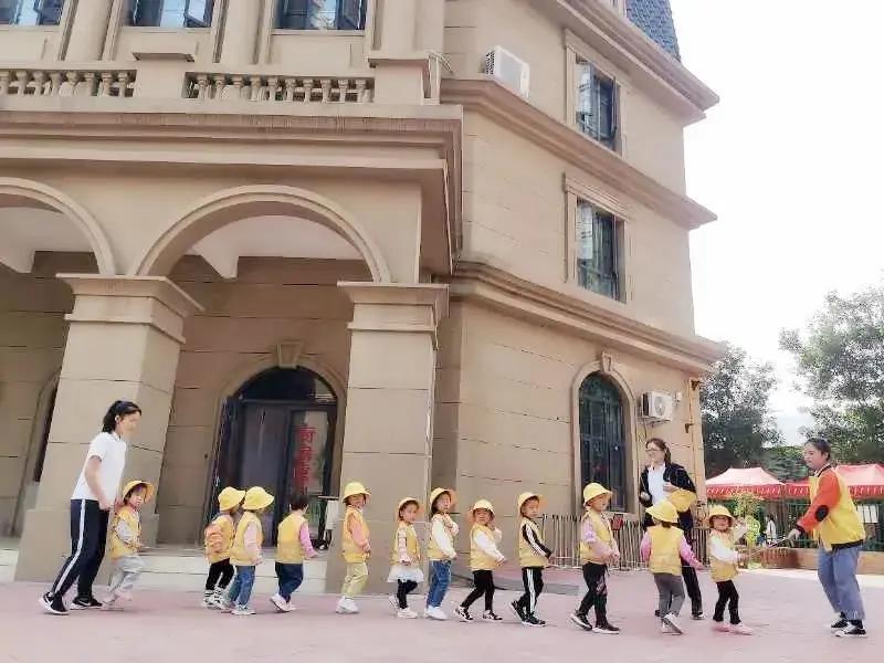 早教托班主要是干嘛的呢,早教托班和幼儿园托班有什么区别