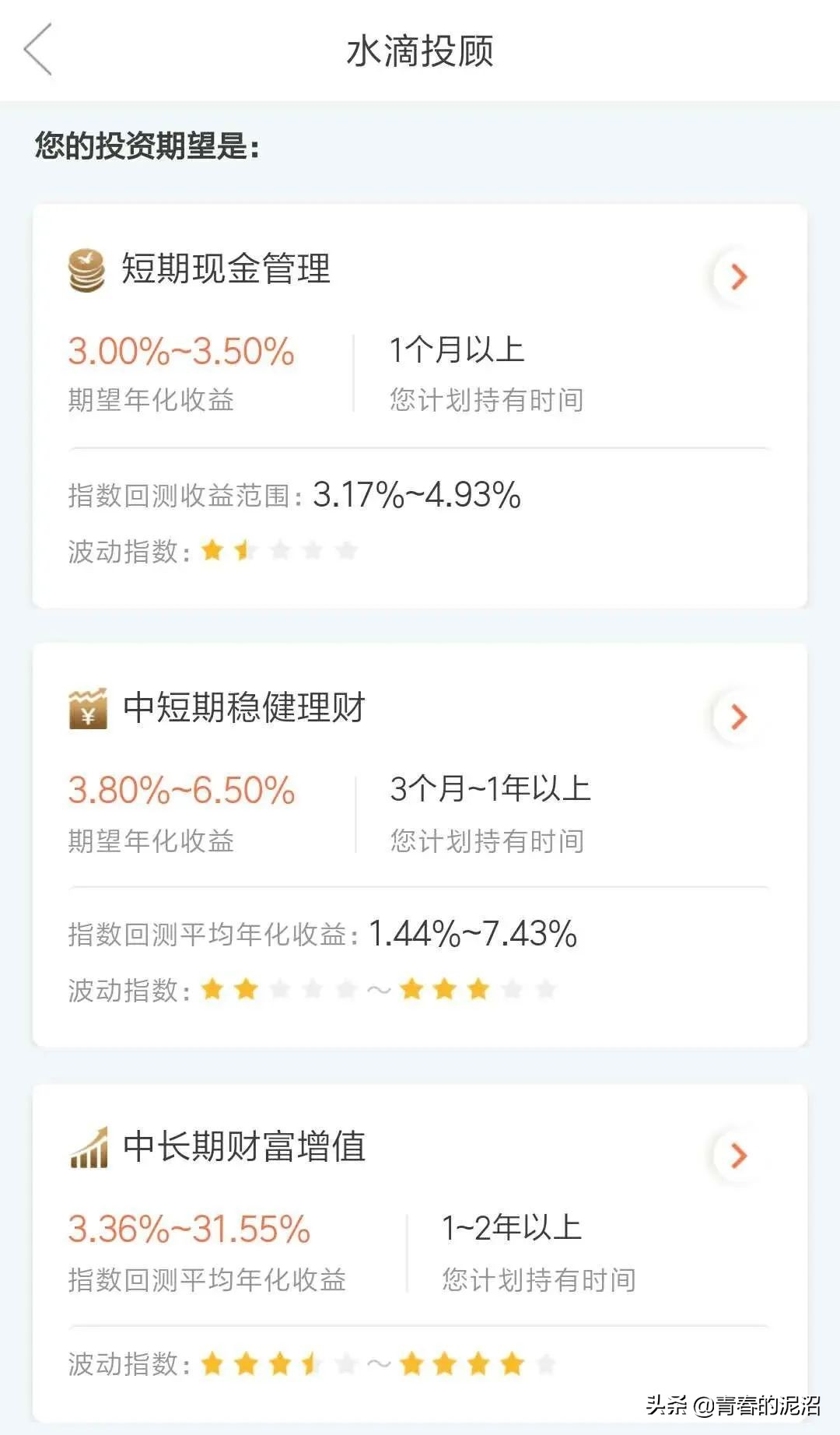 基金投顾和一般投顾的区别,基金投顾是一种什么样的服务