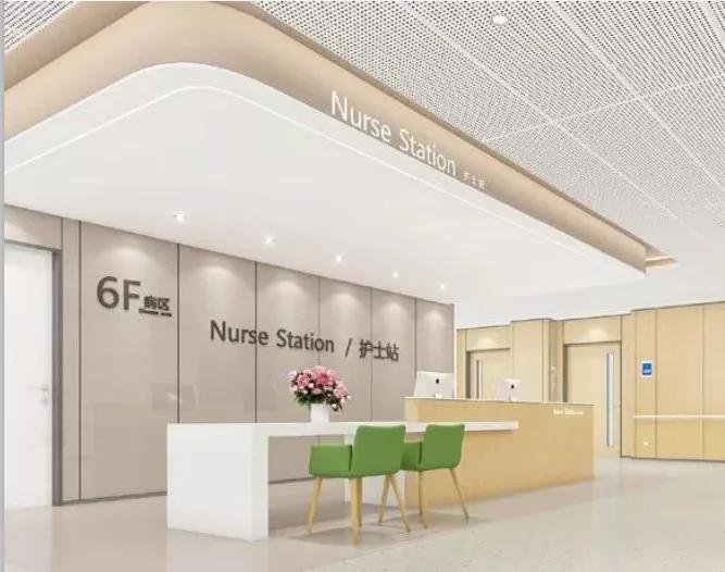 深圳福田街道社区卫生院,深圳福田区福田社区医院