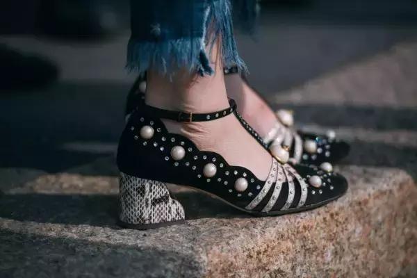 最时尚百搭的珍珠款式,小众百搭珍珠款