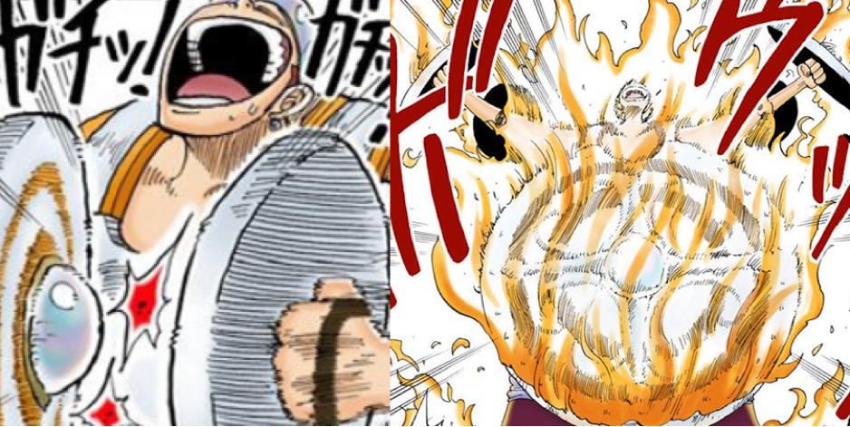 山治血统因子觉醒多少级,文斯莫克山治血统因子觉醒