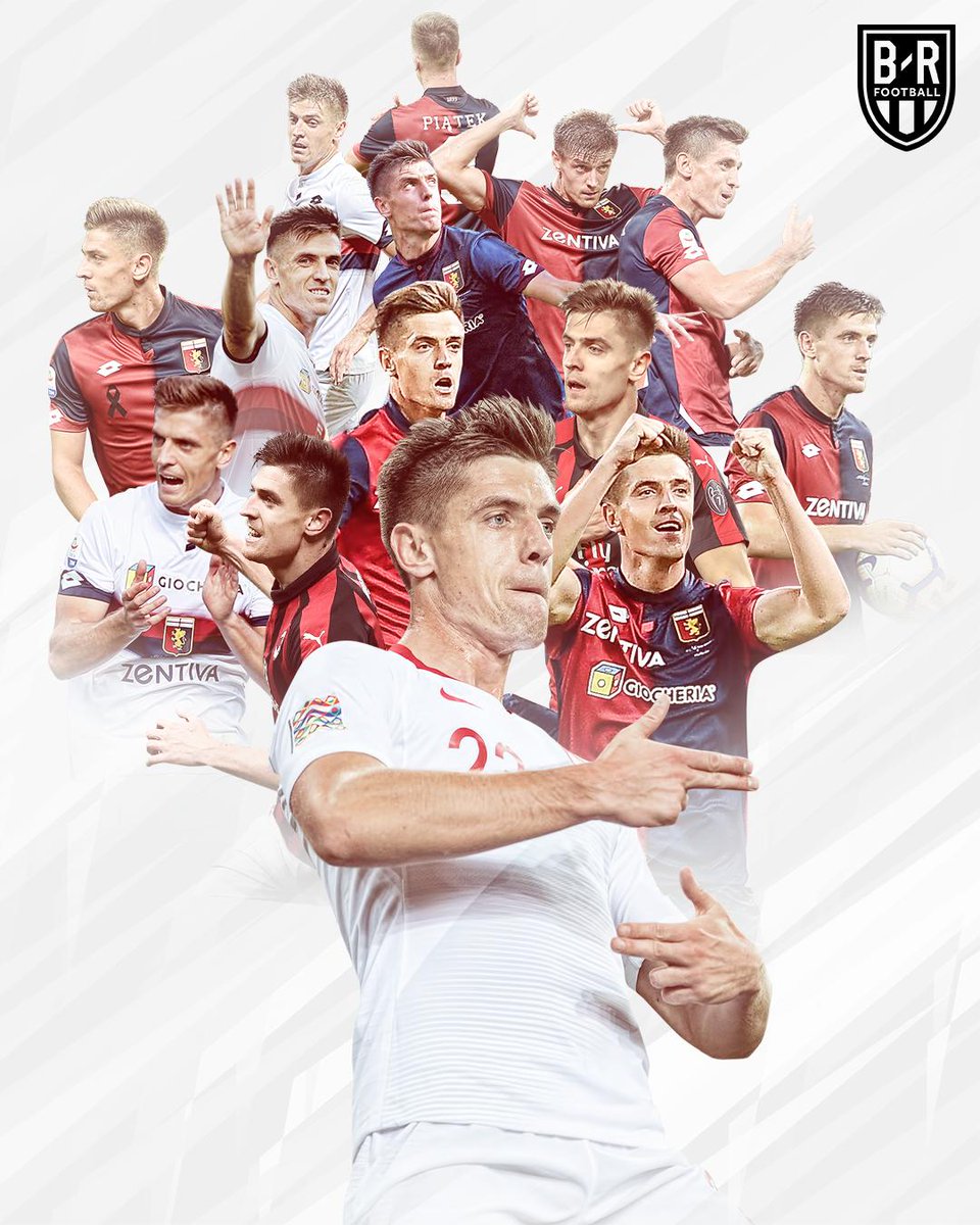 莱万23岁数据,波兰神锋3球戴帽创纪录