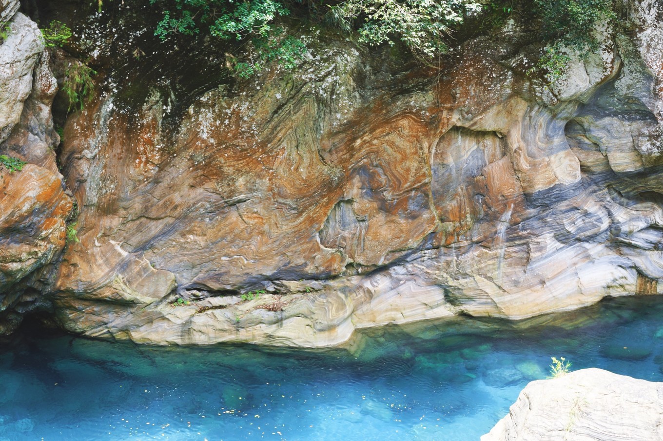 回忆台湾环岛游,回忆台湾环岛旅行