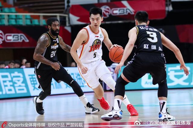 巨人杀手吉林,cba巡礼山西