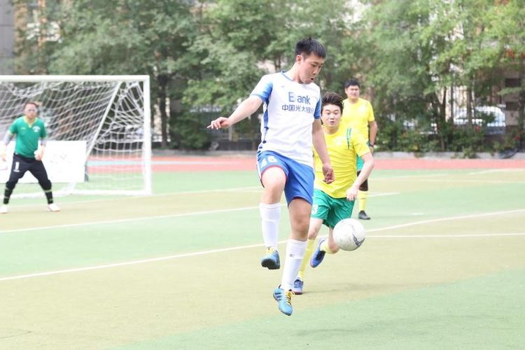 大连市西岗区区长杯足球赛,2021年大连西岗区区长杯足球赛