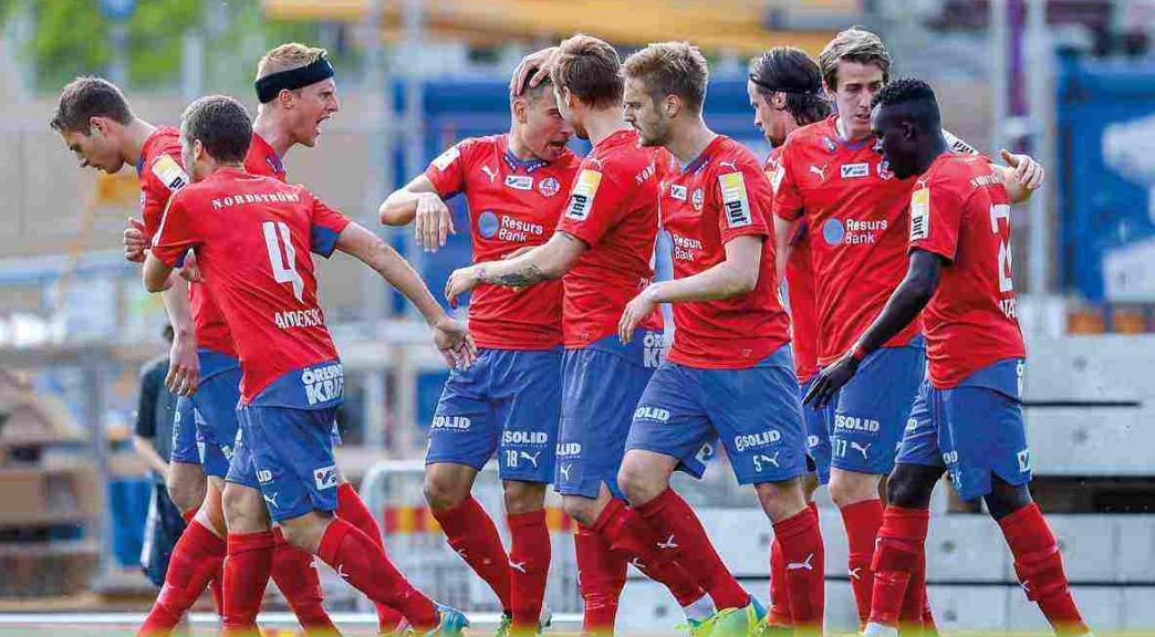 瑞超预测哈马比vs松兹瓦尔,今日足球预测分析001期