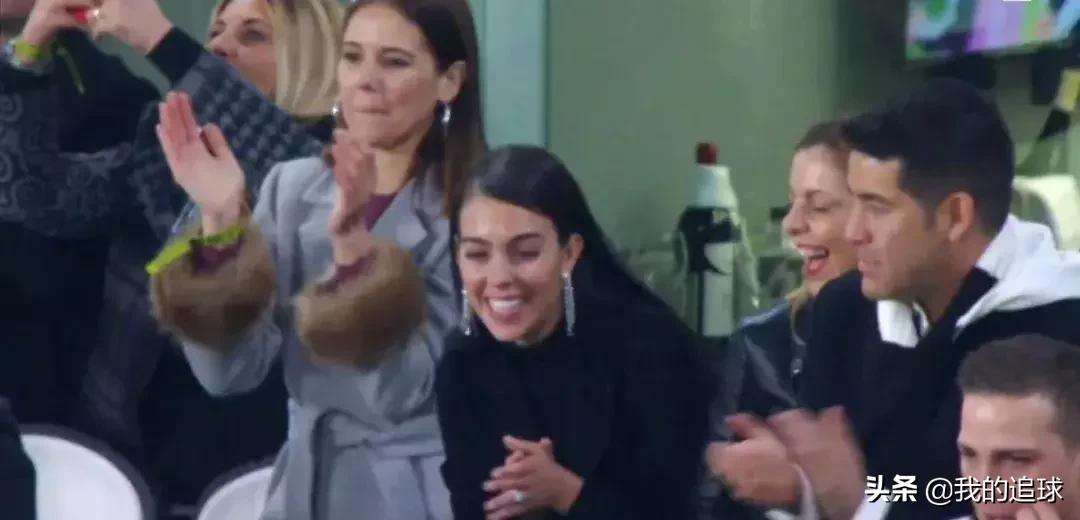 相比C罗帽子戏法，妳的眼泪最珍贵