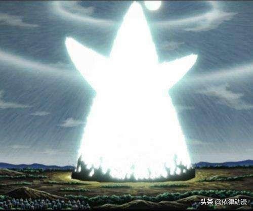 火影忍者到底有多少梗,盘点火影忍者的十大梗