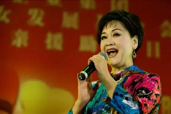 李谷一的现状怎么样了,李谷一近况怎样了