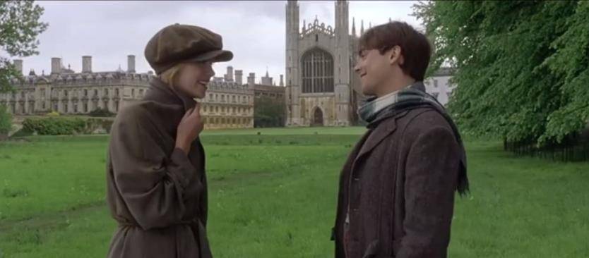 以小见大！《巴黎烟云》展现不同乱世红颜，小视角也能展示大残酷