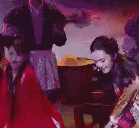 苗圃女汉子电视剧,中年实力派女演员苗圃