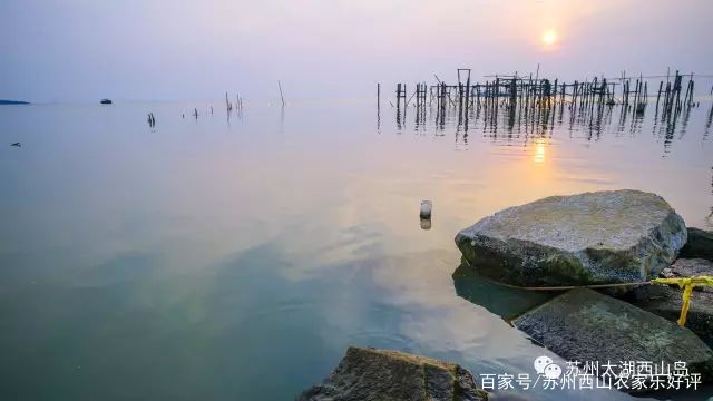 上海自驾游西山农家乐,上海农家乐旅游推荐