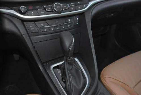 别克英朗性价比最高的代步车,别克英朗性价比最高一款