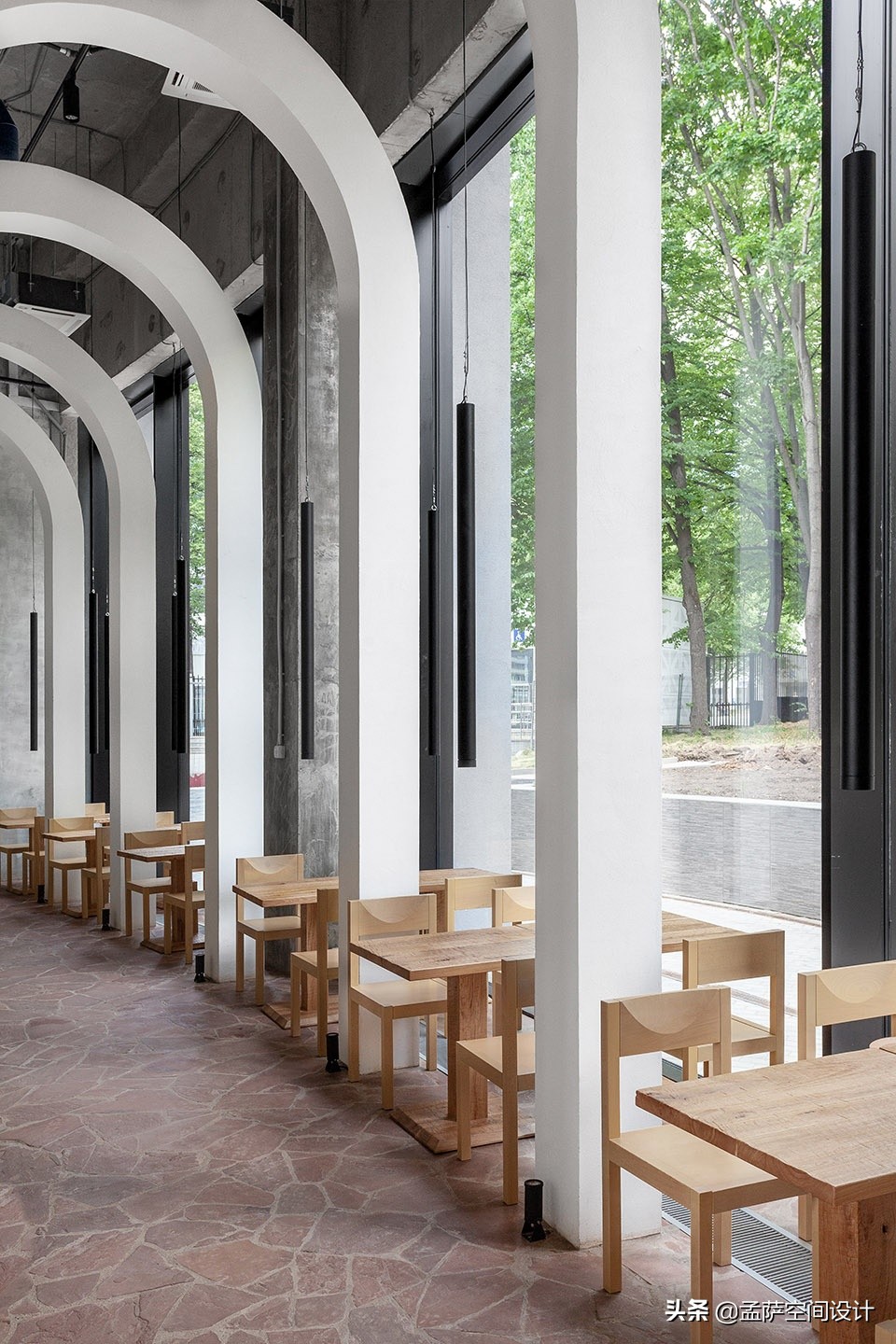 莫斯科mumu餐厅,俄罗斯披萨餐厅