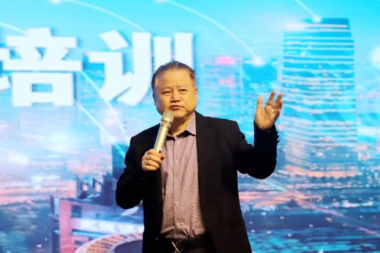 众合天下第十四期《新网点培训》圆满结业