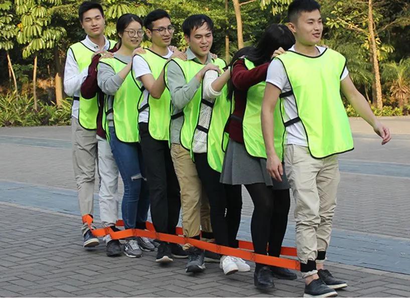 团建心理活动游戏大全,团建100个趣味游戏视频