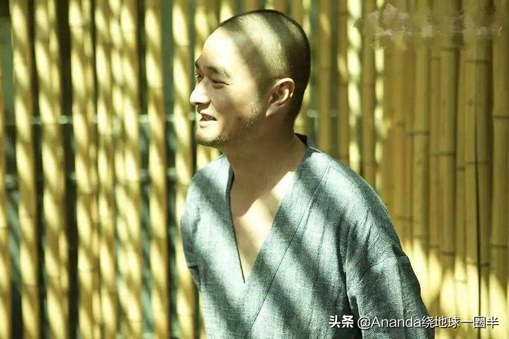 品读经典冯唐,旅途感悟古诗