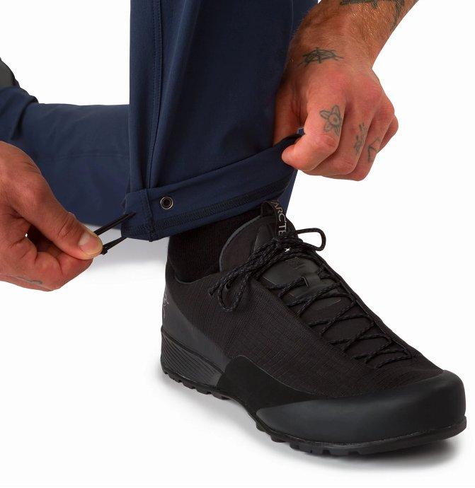 始祖鸟cassiar裤子,arcteryx始祖鸟裤子推荐