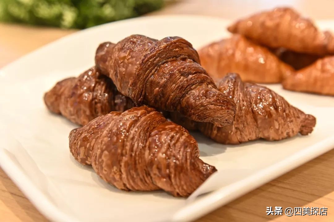 上班族看过来这份带饭攻略请收好,中心广场美食推荐下午茶